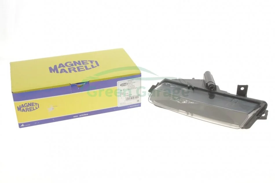 Протитуманка MAGNETI MARELLI 712402001120 (фото 1)