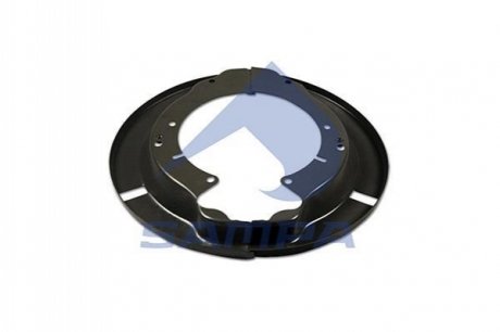 Кришка, підшипник колеса з пильовиком SAMPA 020277