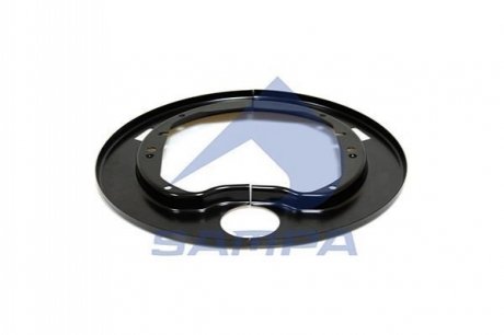 Brake shield SAMPA 020323