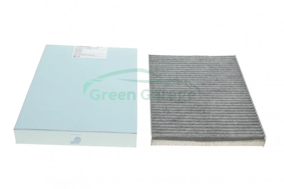 FILTR KABINY BLUE PRINT ADBP250050 (фото 1)