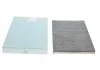 FILTR KABINY BLUE PRINT ADBP250050 (фото 1)