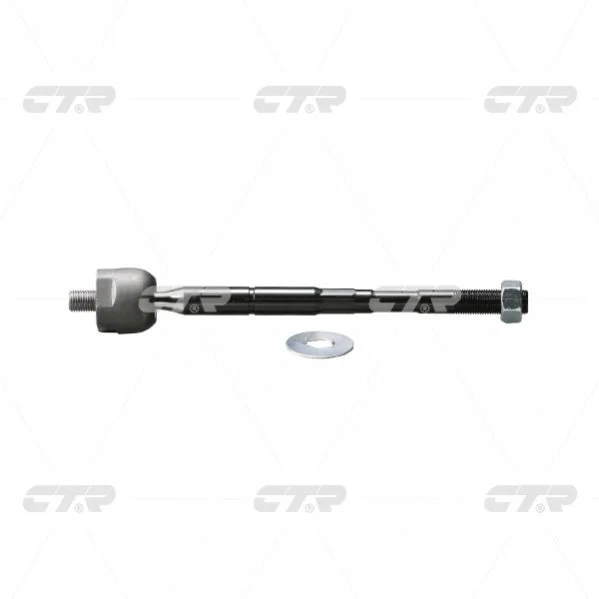 Тяга рульова Toyota tacoma 05- (вир-во) CTR CRT88 (фото 1)