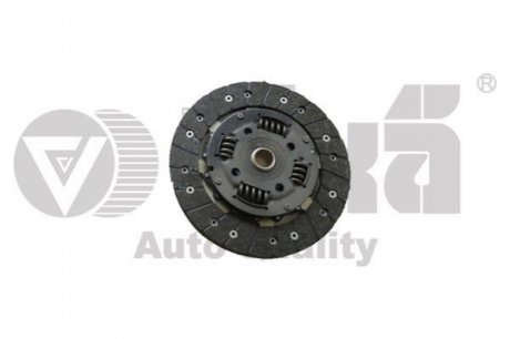 Clutch plate VIKA 31411389301