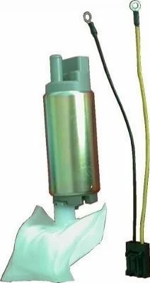 Насос палива HOFFER 7506385 (фото 1)