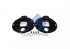 Brake shield SAMPA 070562 (фото 1)
