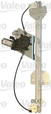 Склопідіймач VALEO 850956 (фото 1)