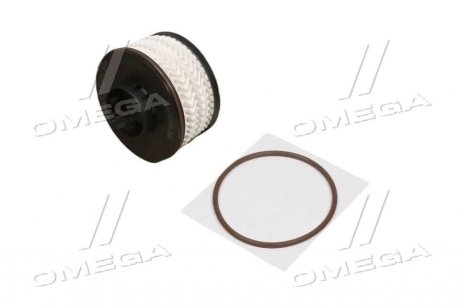 FILTR PALIWA HENGST E495KPD534