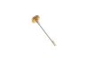Intake valve BORSEHUNG B19021 (фото 2)