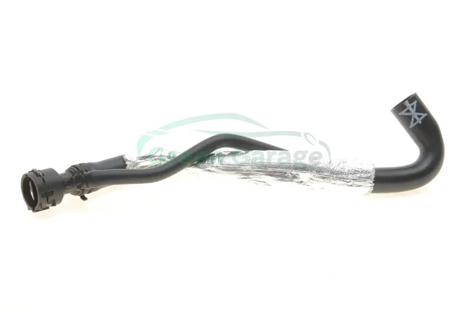 Coolant hose VIKA 11221771201 (фото 1)