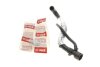 Coolant hose VIKA 11221771201 (фото 2)