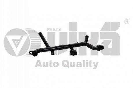 Coolant pipe VIKA 11211403301