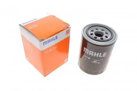 Фільтр масла MAHLE / KNECHT OC273