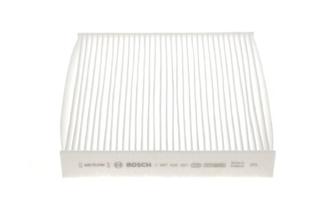 FILTR KABINY BOSCH 1987435161