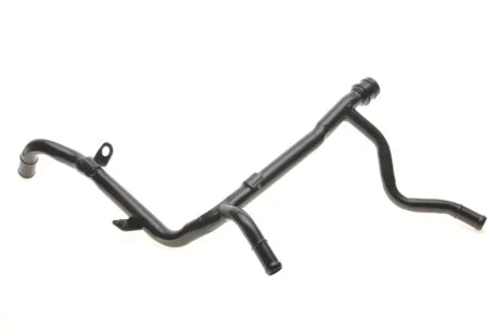 Coolant pipe VIKA 11211801301