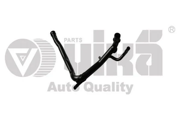 Coolant pipe VIKA 11211800301 (фото 1)