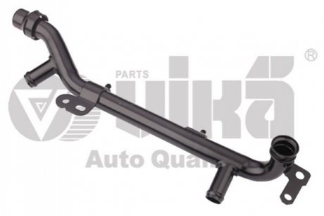 Coolant pipe Vika 11211827901