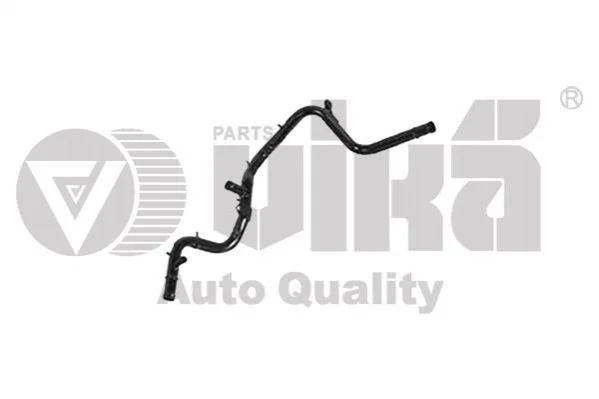 Coolant pipe VIKA 11210141301 (фото 1)