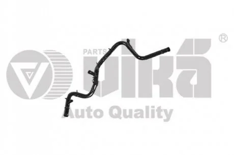 Coolant pipe VIKA 11210141301