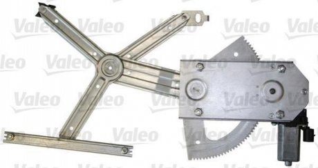 Фото склопідіймач VALEO 850892 Склопідіймач VALEO 850892