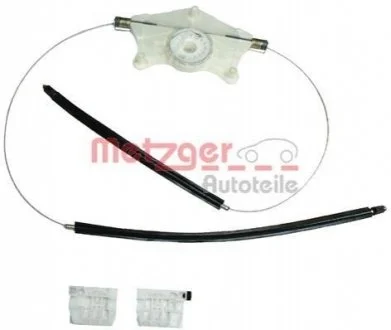 Склопідіймач METZGER 2160075