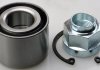 Bearing rear DENCKERMANN W413471 (фото 1)