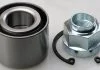 Bearing rear DENCKERMANN W413471 (фото 1)