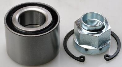Bearing rear DENCKERMANN W413471