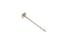 Intake valve BORSEHUNG B19025 (фото 4)