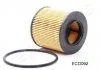 Фільтр масла JAPANPARTS FOECO092 (фото 1)