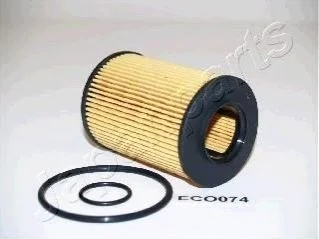 Фільтр масла JAPANPARTS FOECO074