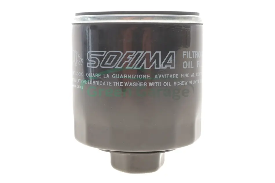 Фільтр масла SOFIMA S1310R (фото 1)