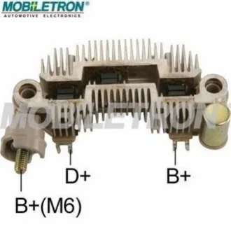 Діодний міст MOBILETRON RM118
