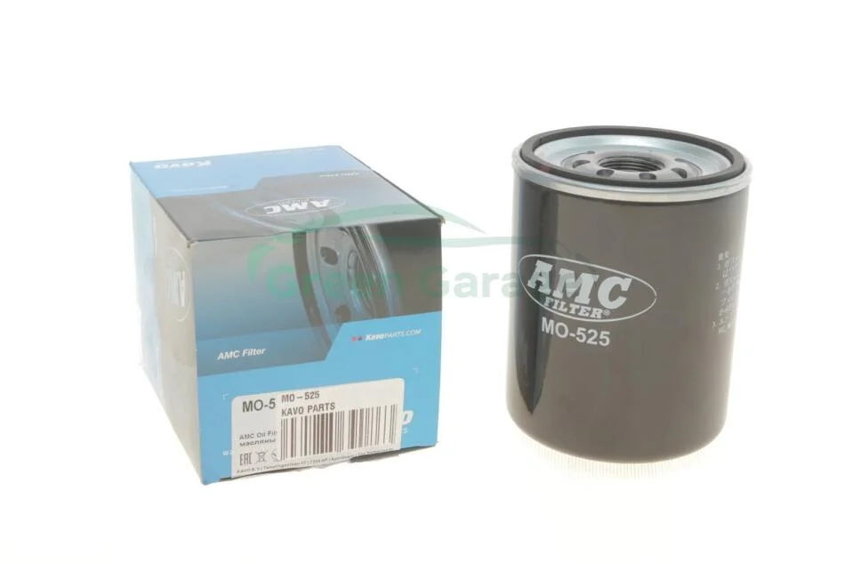 Фільтр масла KAVO MO525 (фото 1)
