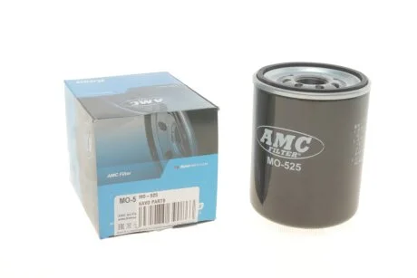 Фільтр масла KAVO MO525