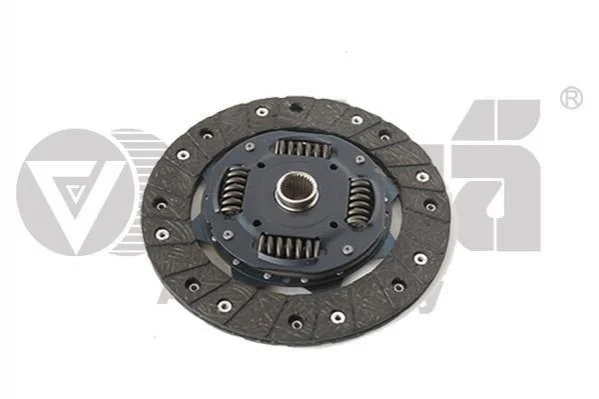 Clutch plate VIKA 31410006901 (фото 1)