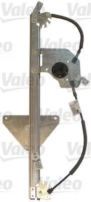 Склопідіймач VALEO 850932 (фото 1)