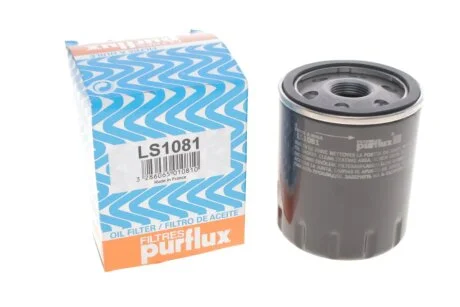 Фільтр масла PURFLUX LS1081