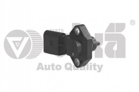 Датчик тиску VIKA 99060086401