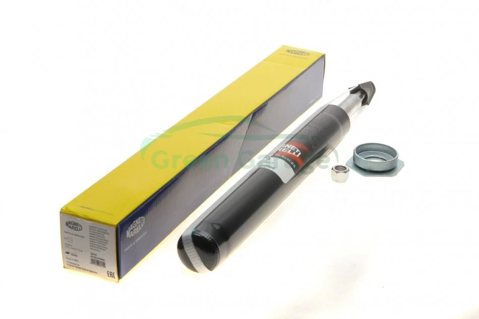 Амортизатор передній MAGNETI MARELLI 351891070000 (фото 1)