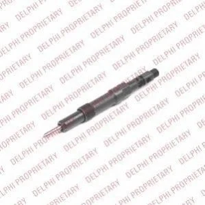 Дизельні компоненти DELPHI R00701D