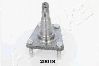 Маточина колеса ASHIKA 4420018