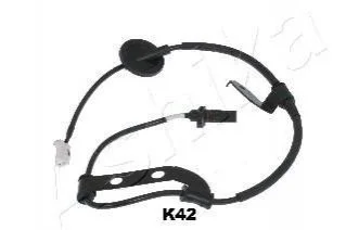 Датчик ABS ASHIKA 1510KK42