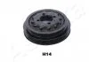 KOLO PASOWE ASHIKA 1220HH14 (фото 1)