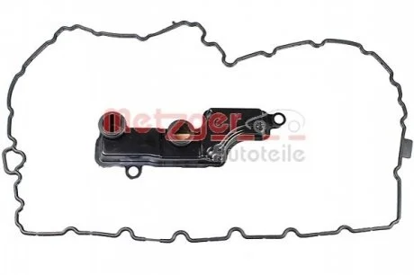 Фільтр АКПП METZGER 8020109