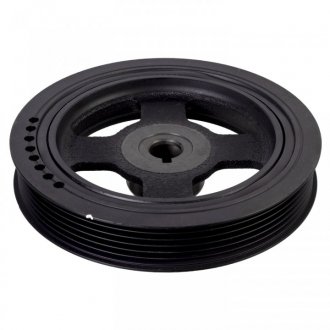 Шків валу колінчатого BLUE PRINT ADBP610023