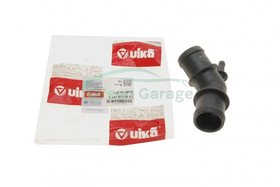 Distributor VIKA 11210113901 (фото 1)