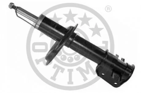 Амортизатор OPTIMAL A3163G