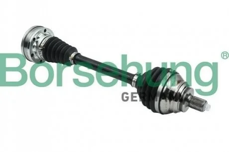 Привідний вал BORSEHUNG B18310