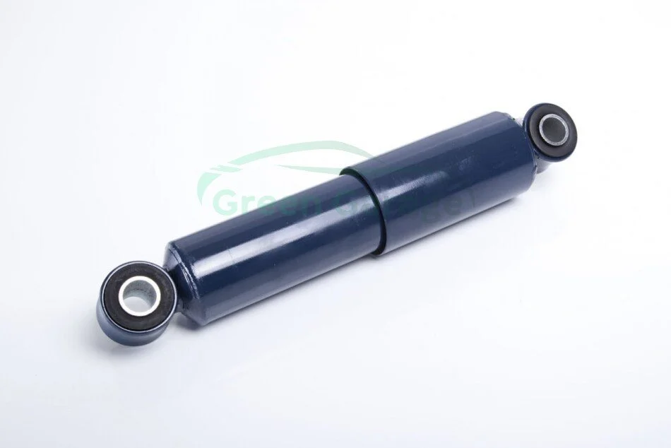 Амортизатор PE AUTOMOTIVE 04375610A (фото 1)