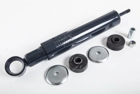 Амортизатор PE AUTOMOTIVE 12314110A